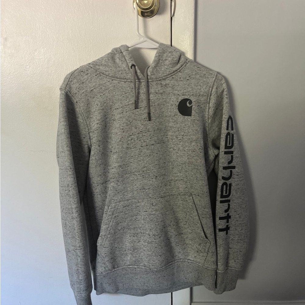 Carhartt Women's Hoodie